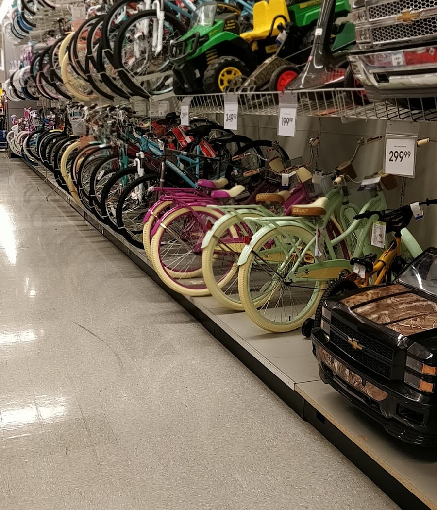 Academy Sports + Outdoors 3